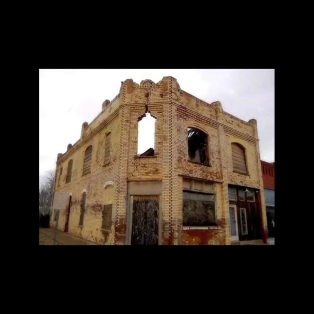 Meet your Posher, Ryland